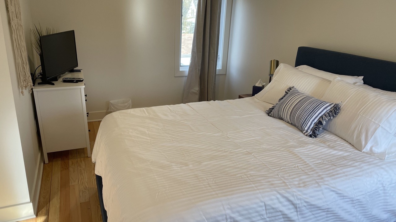 Photo of Bedroom in Kutzky Park