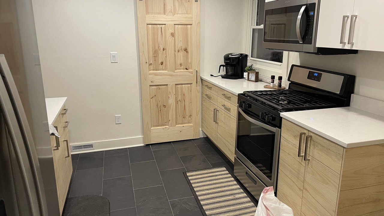 Photo of Kitchen in Kutzky Park