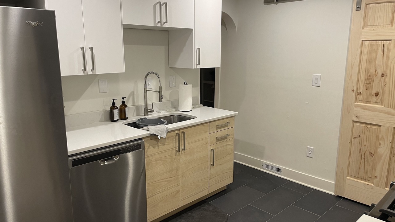Photo of Kitchen in Kutzky Park
