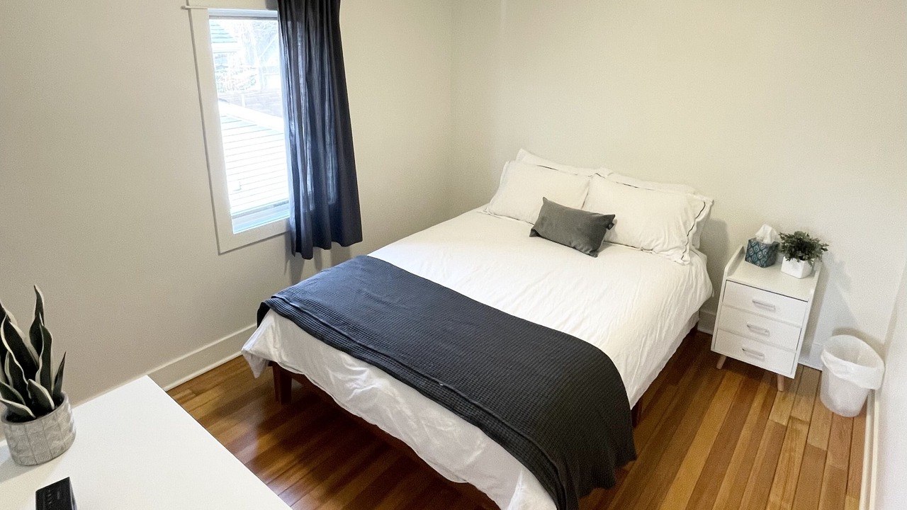 Photo of Bedroom in Kutzky Park