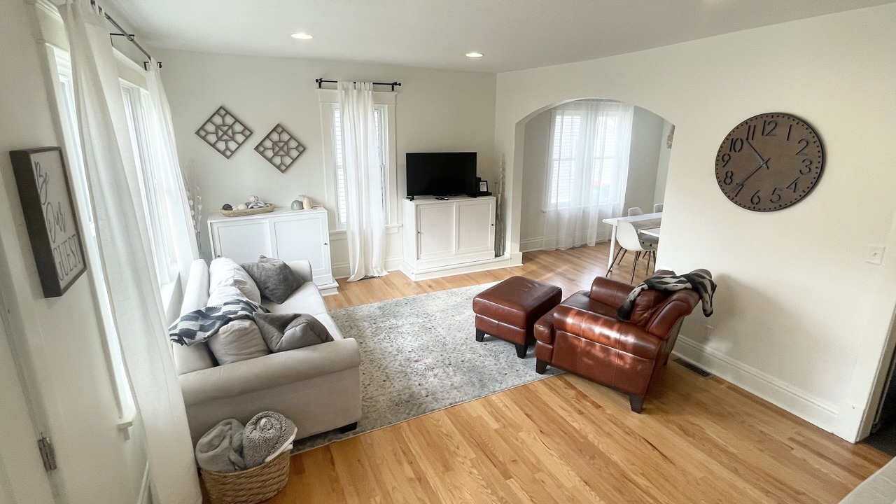 Photo of Livingroom in Kutzky Park