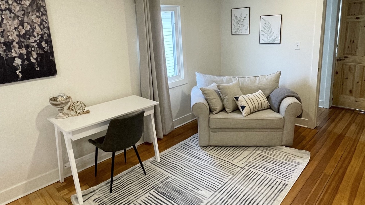 Photo of Livingroom in Kutzky Park