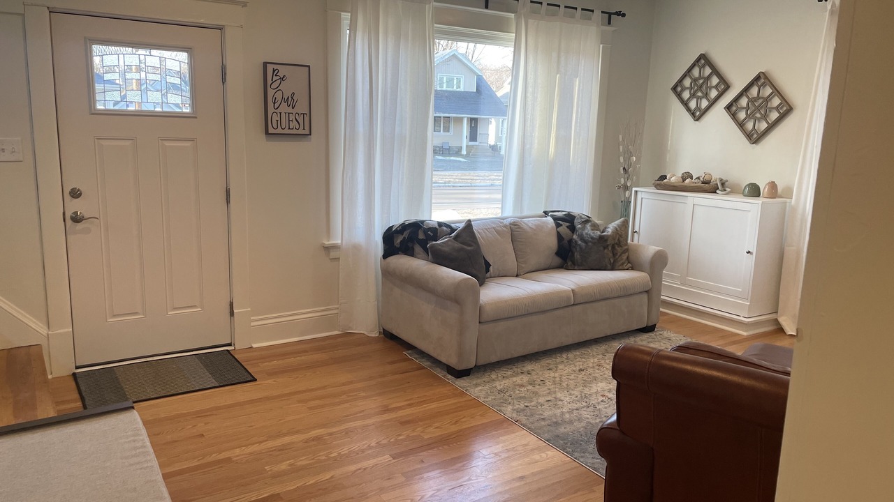 Photo of Livingroom in Kutzky Park