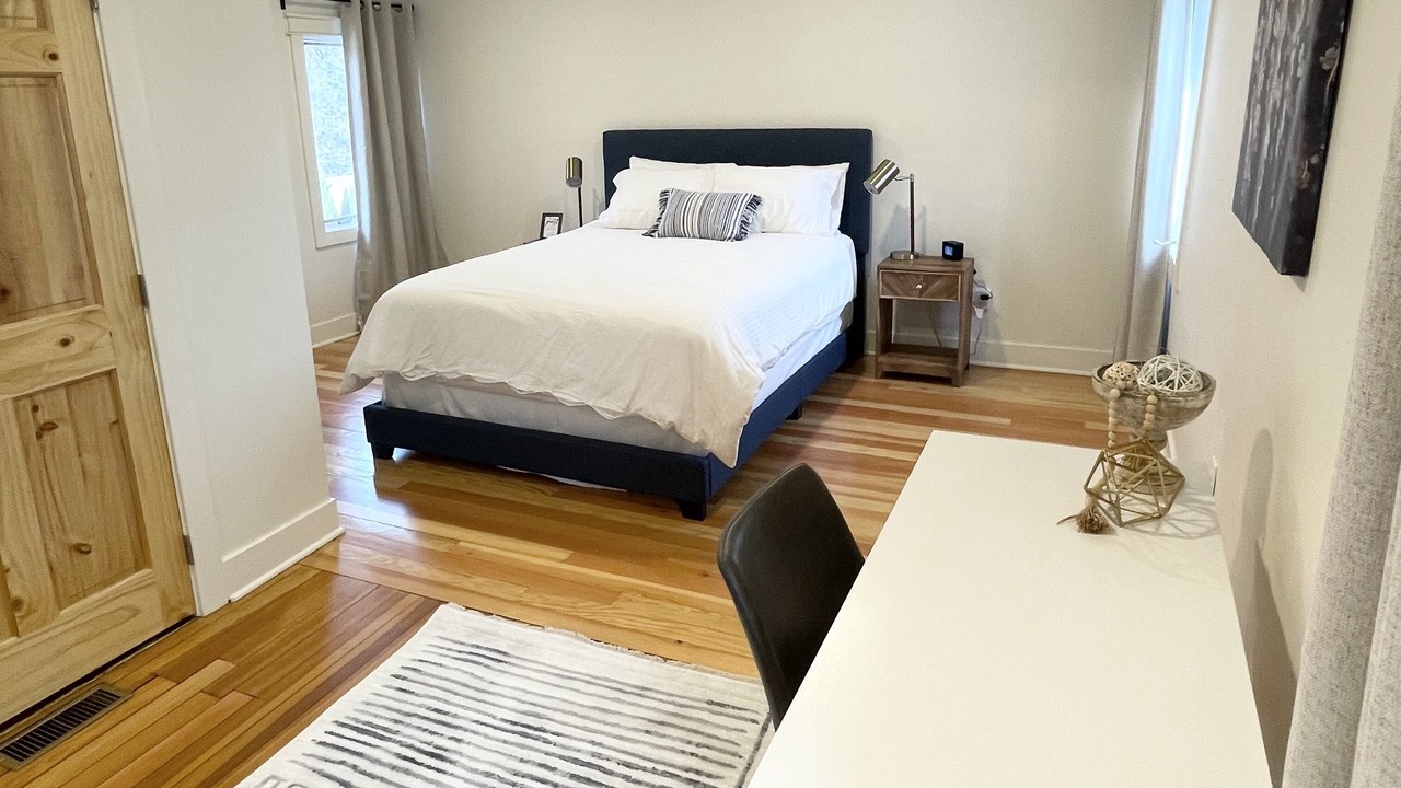 Photo of Bedroom in Kutzky Park
