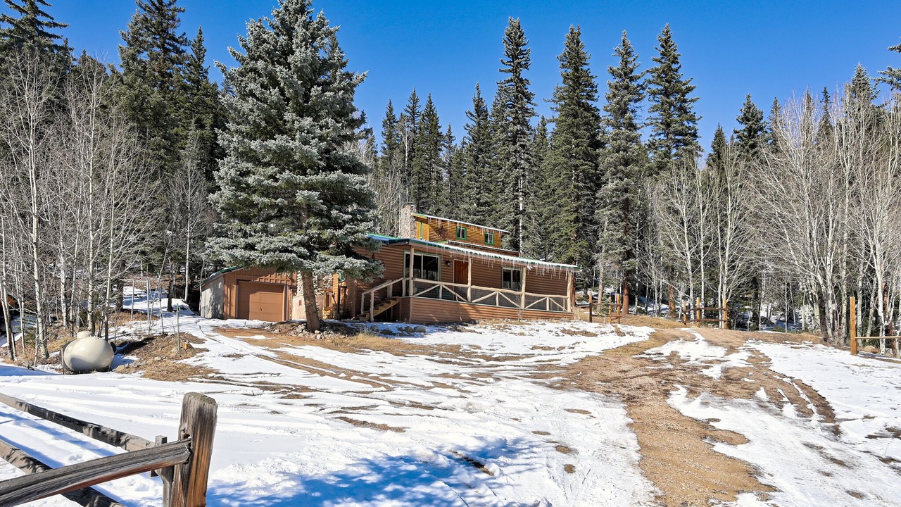 Photo of Outdoor in Taos Ski Valley