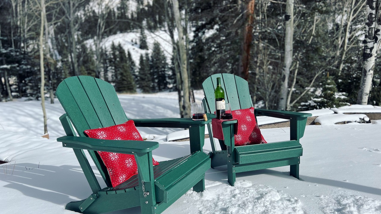 Photo of Outdoor in Taos Ski Valley