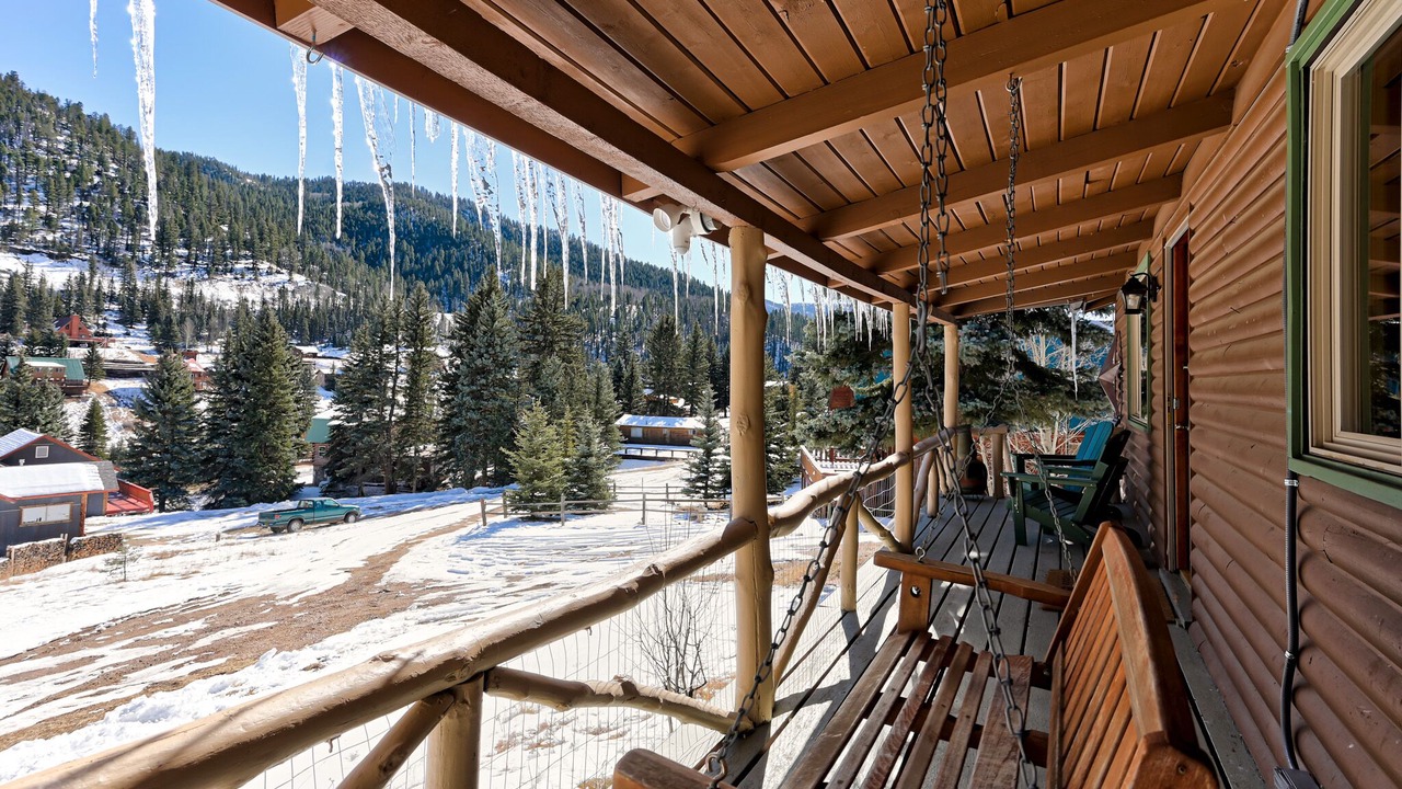 Photo of Outdoor in Taos Ski Valley