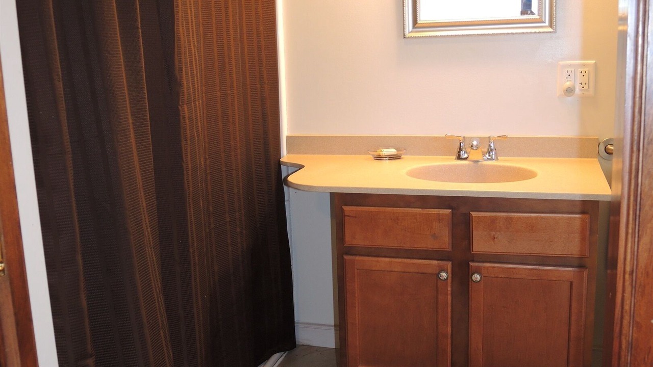Photo of Bathroom in Fly Creek