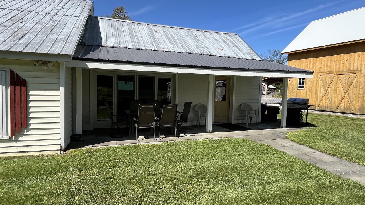 Photo of Outdoor in Fly Creek