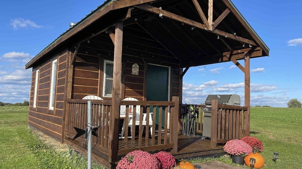 Photo of Patio Balcony in Cashton