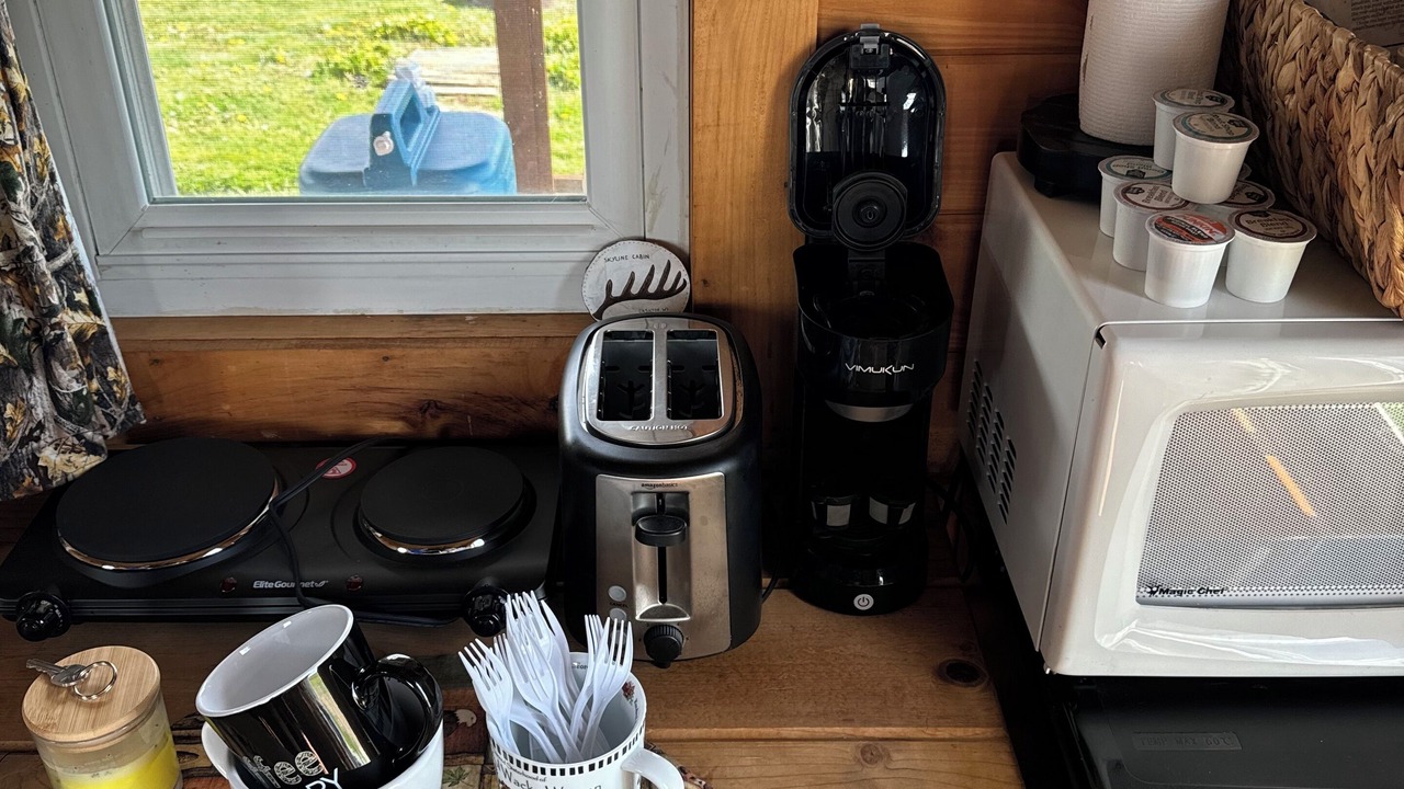 Photo of Kitchen in Cashton