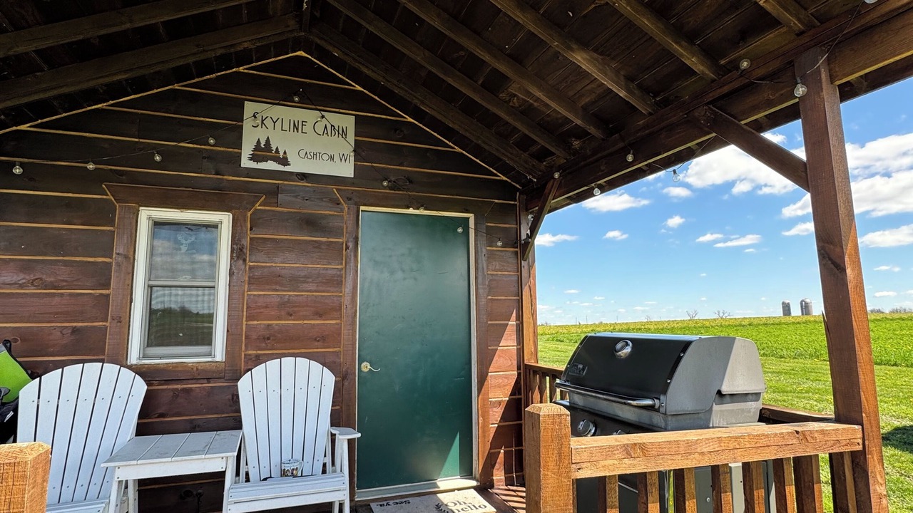 Photo of Outdoor in Cashton