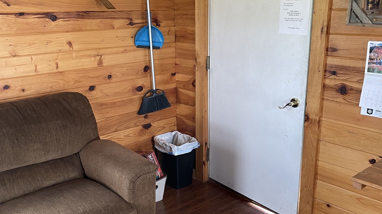 Photo of Livingroom in Cashton