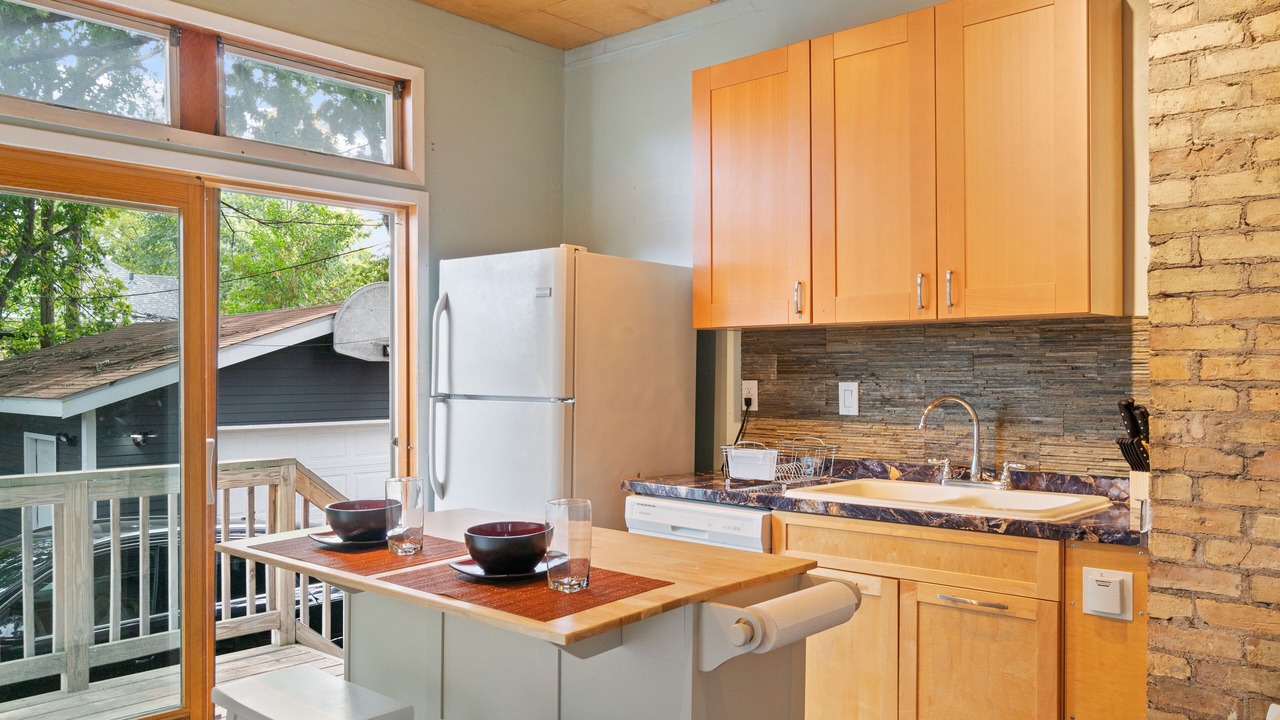 Photo of Kitchen in Whittier