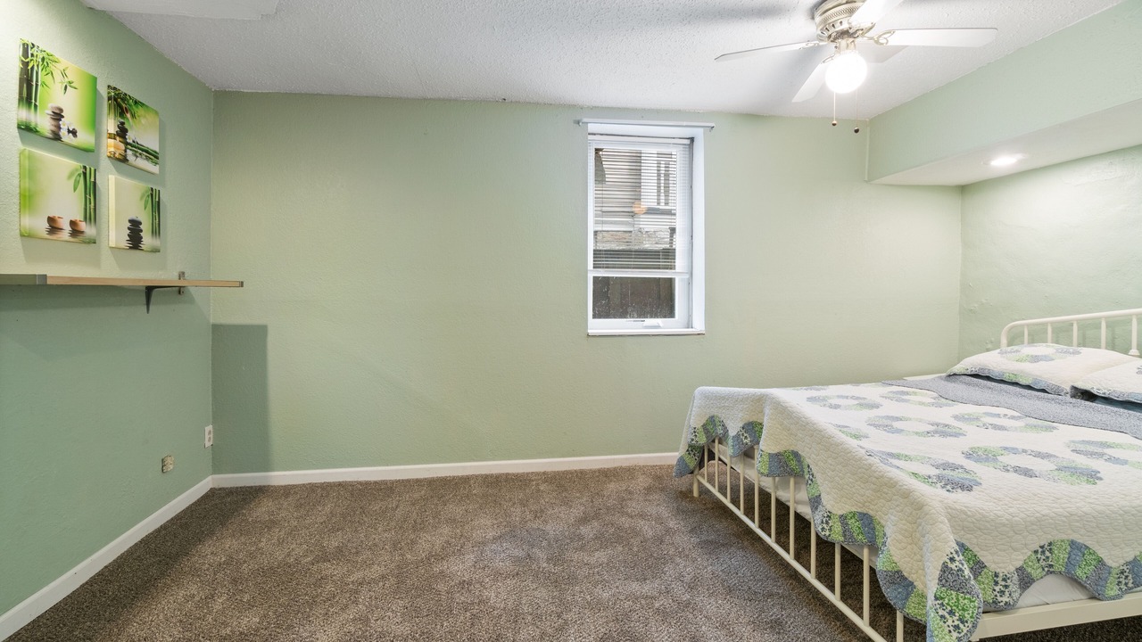 Photo of Bedroom in Whittier