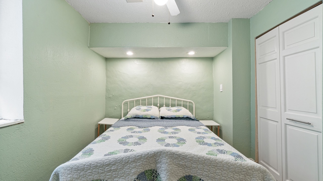Photo of Bedroom in Whittier