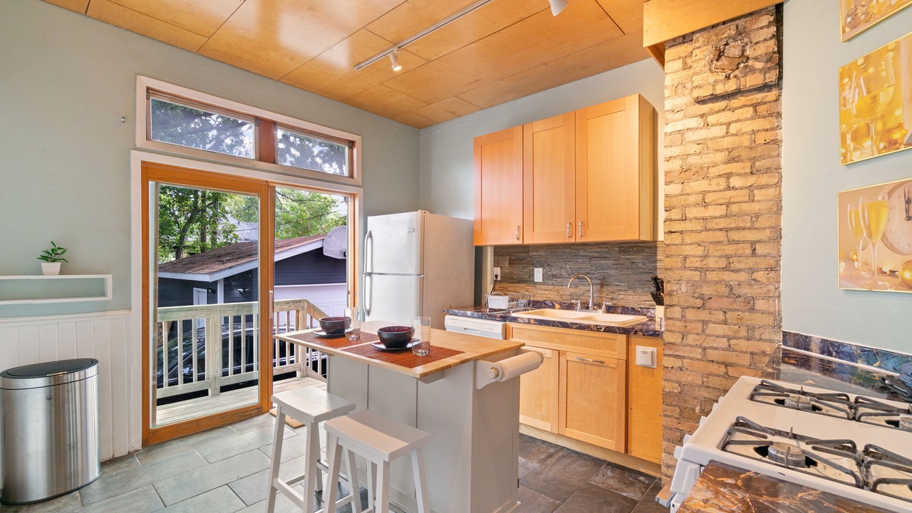 Photo of Kitchen in Whittier
