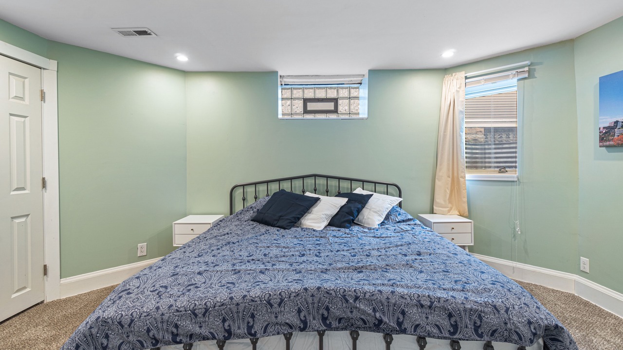 Photo of Bedroom in Whittier