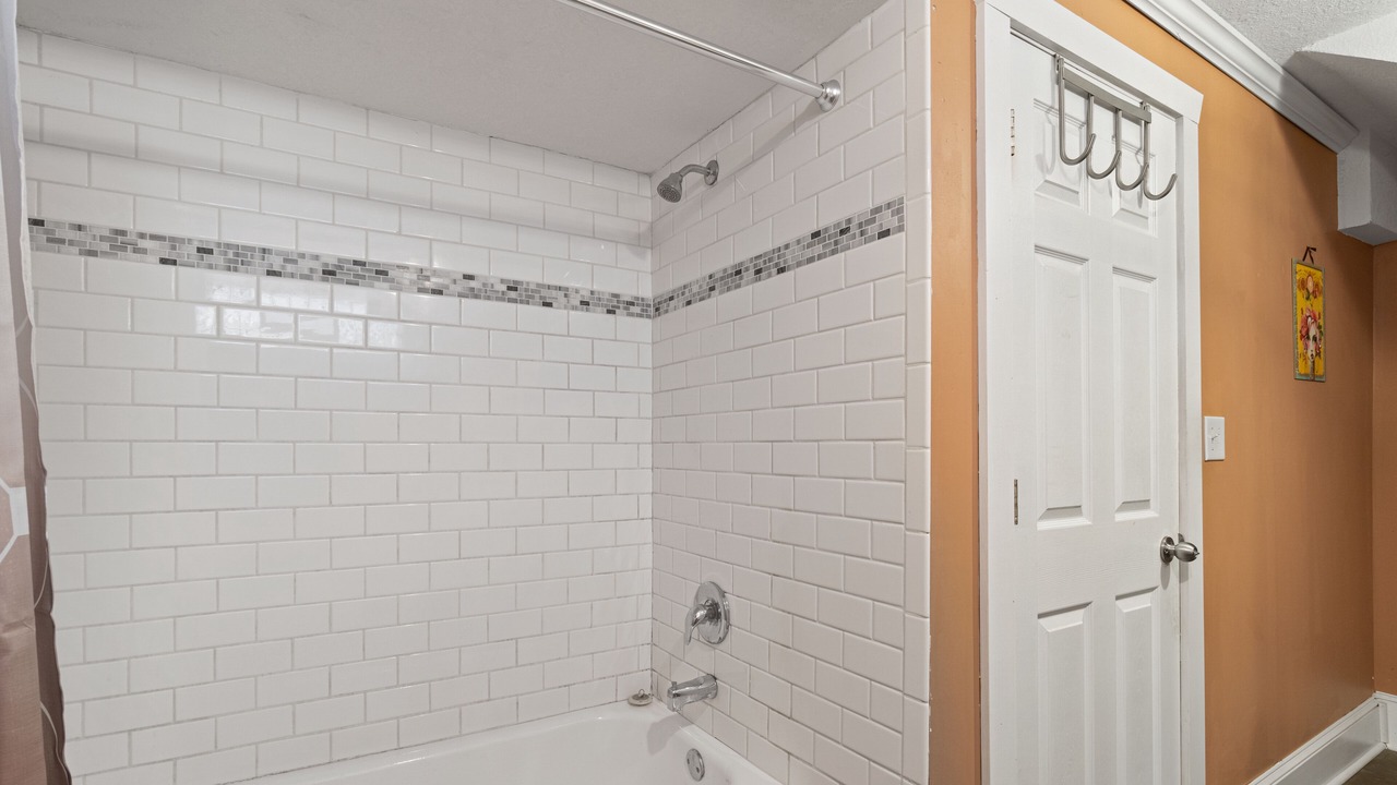 Photo of Bathroom in Whittier