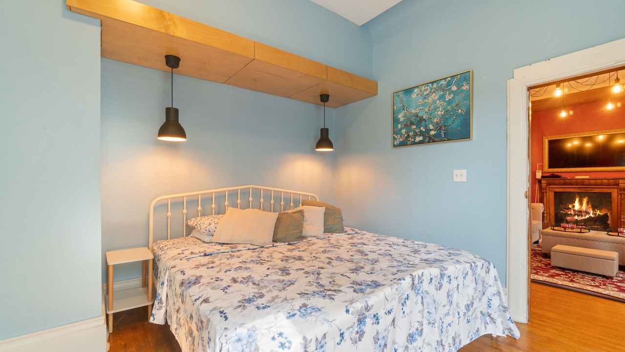 Photo of Bedroom in Whittier