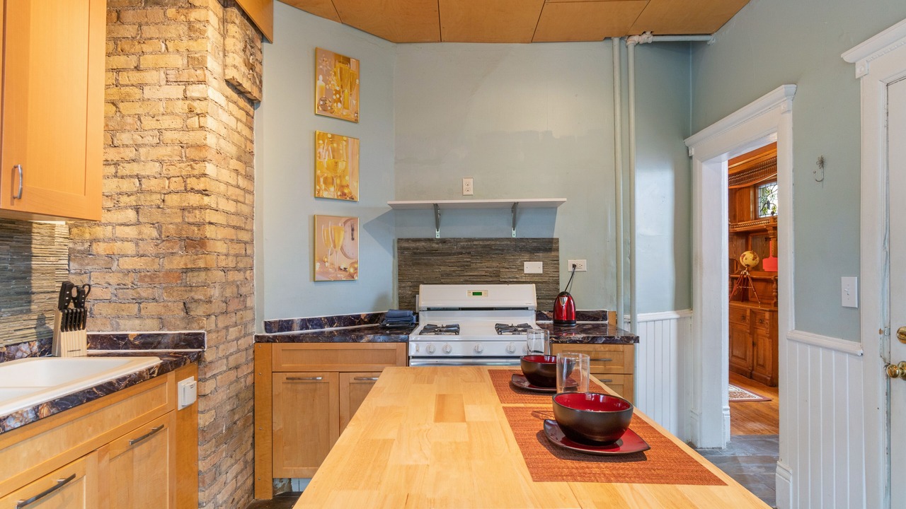 Photo of Kitchen in Whittier