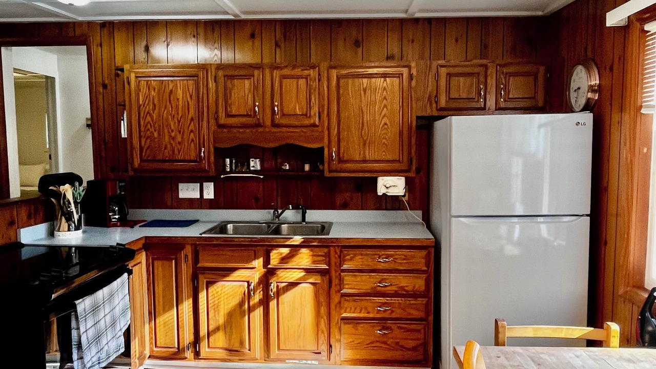 Photo of Kitchen in Remsen