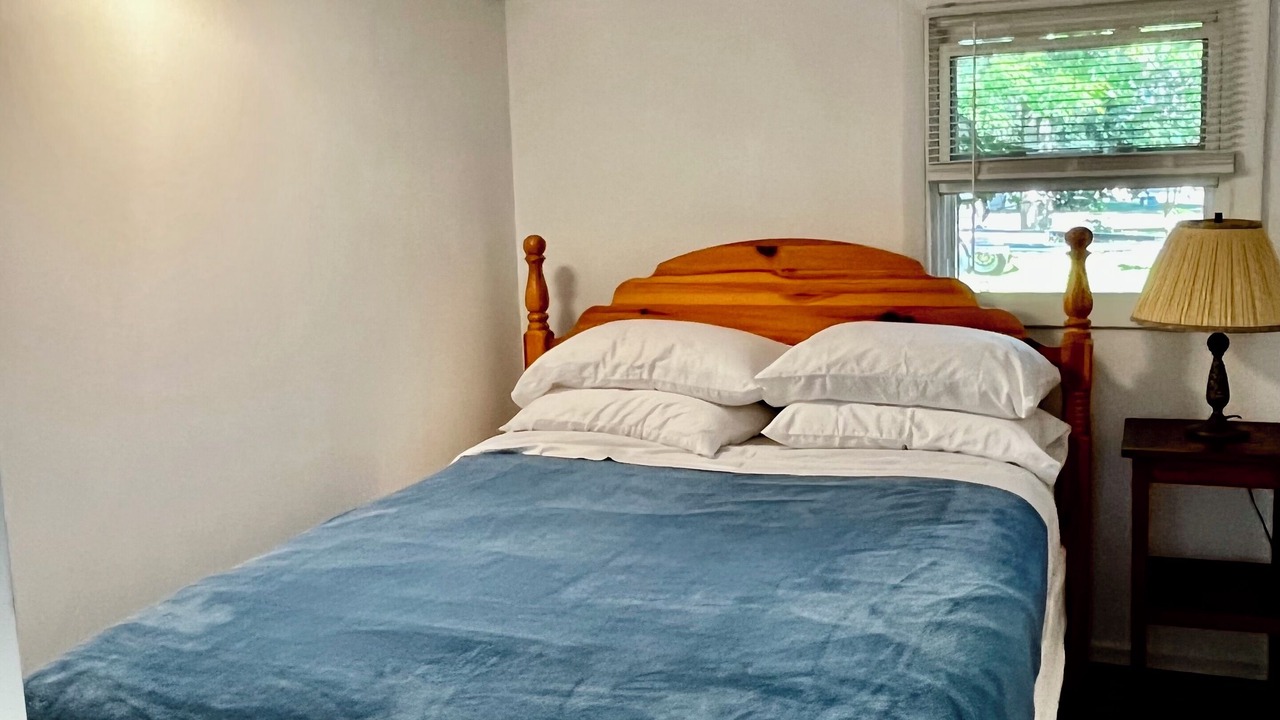 Photo of Bedroom in Remsen