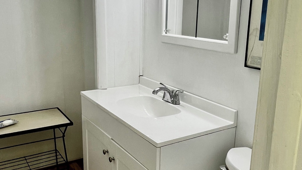 Photo of Bathroom in Remsen