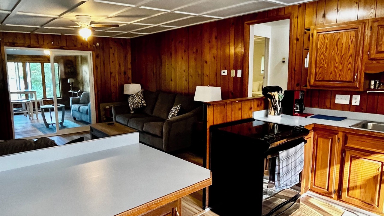 Photo of Livingroom in Remsen