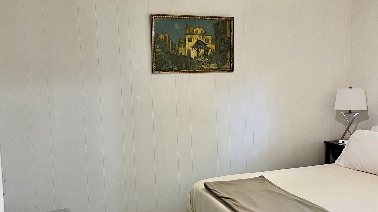 Photo of Bedroom in Remsen