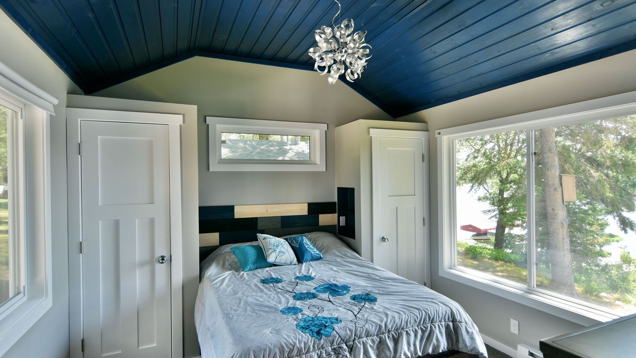 Photo of Bedroom in Stone Lake