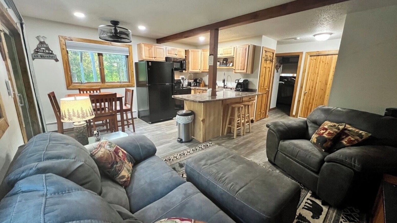Photo of Livingroom in Wakefield
