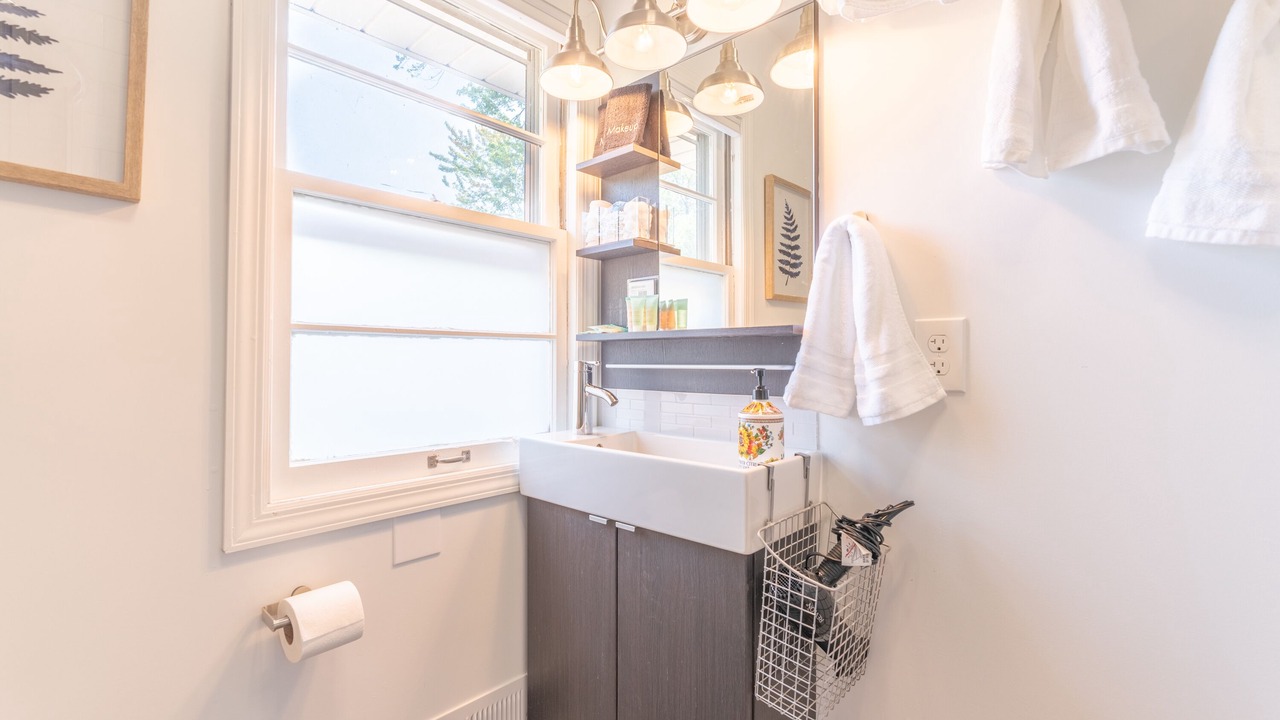 Photo of Bathroom in Powderhorn