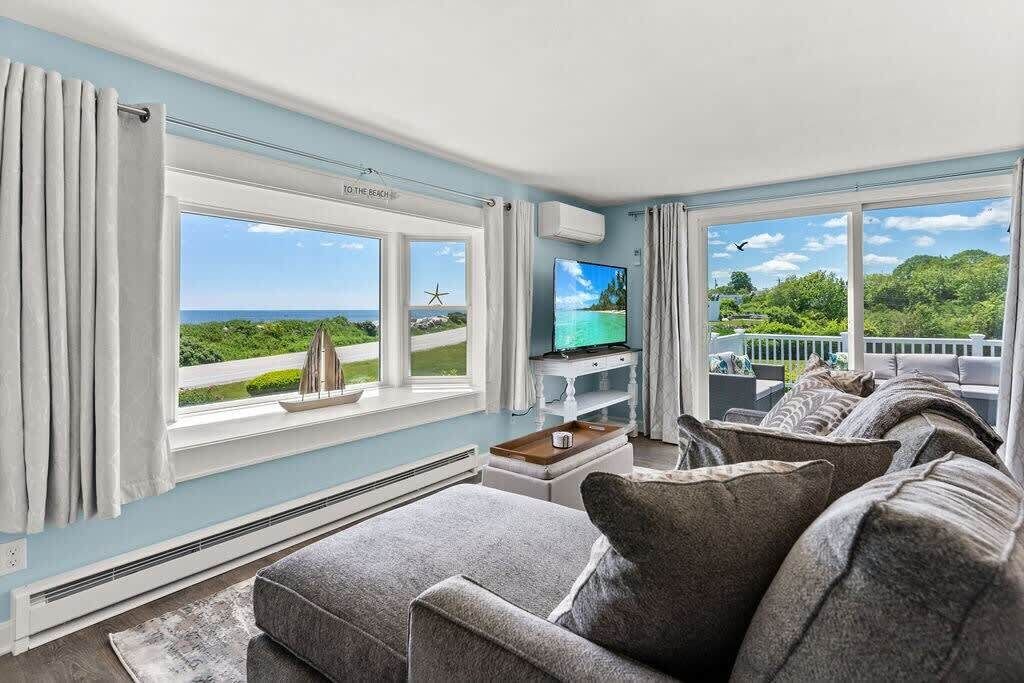 Photo of Bedroom in Rye