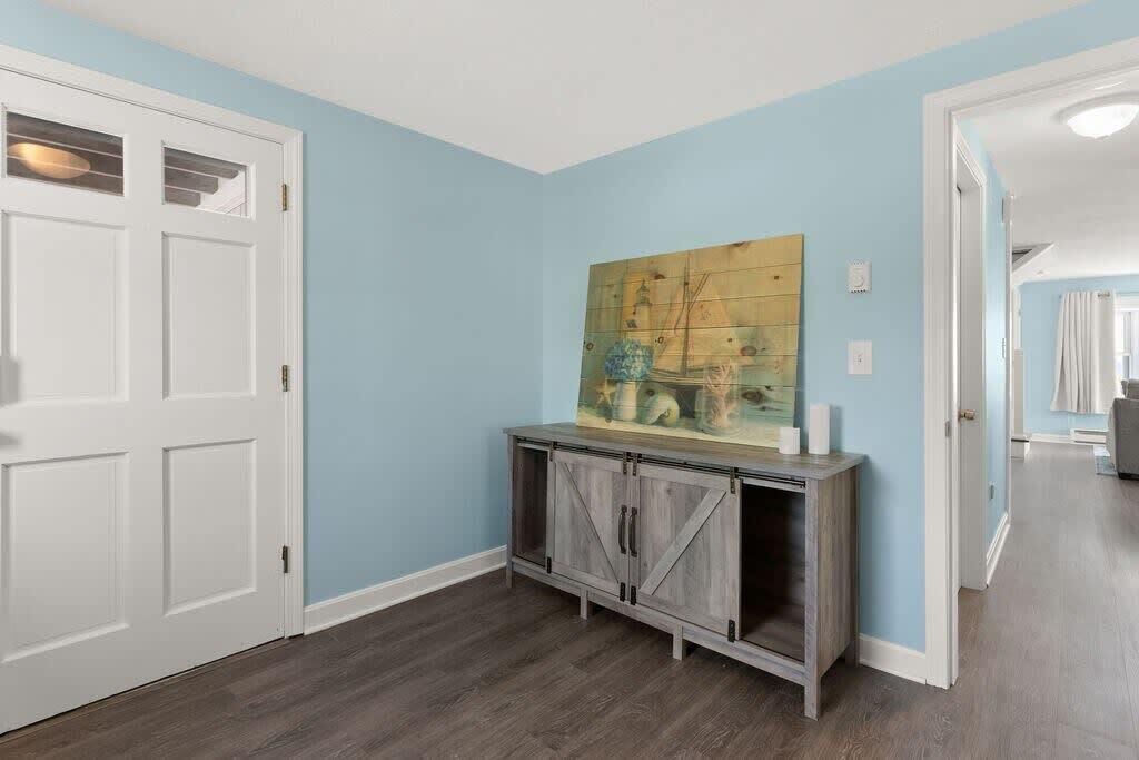 Photo of Bedroom in Rye