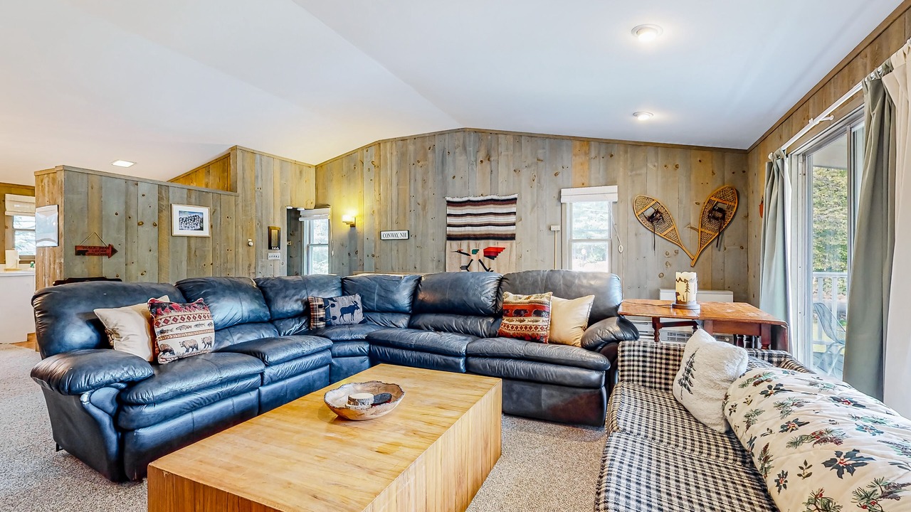 Photo of Livingroom in Cranmore Birches