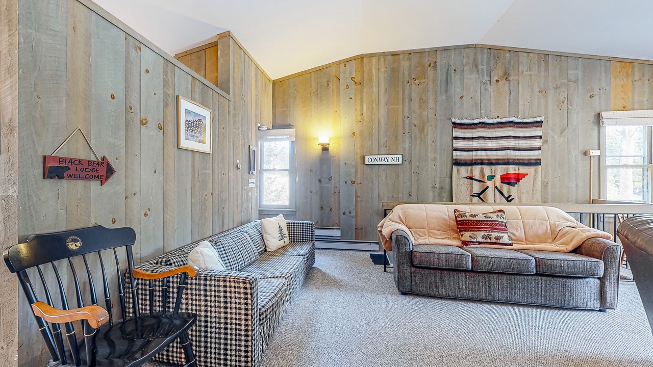 Photo of Livingroom in Cranmore Birches