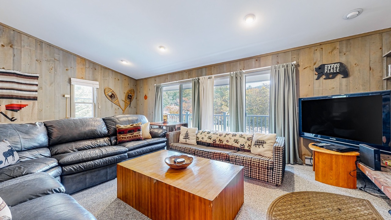 Photo of Livingroom in Cranmore Birches