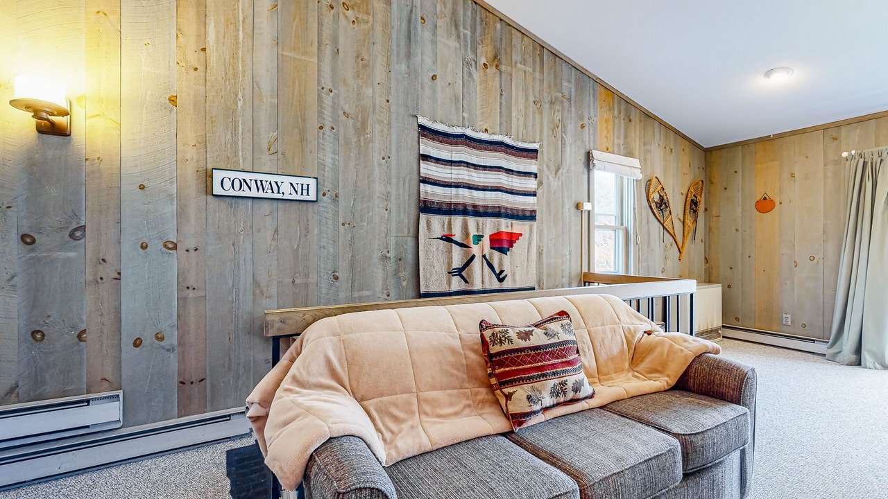 Photo of Livingroom in Cranmore Birches