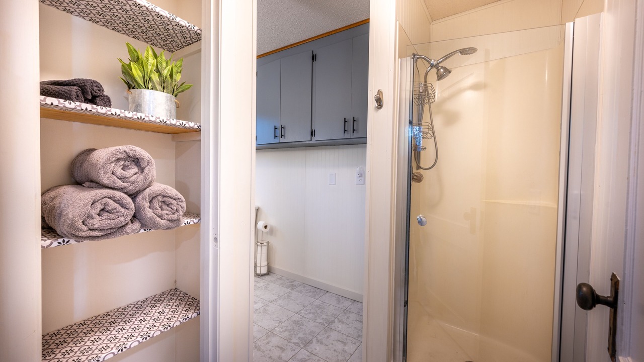 Photo of Bathroom in Annandale