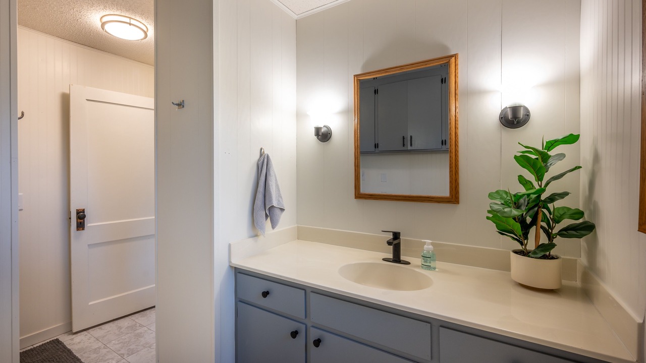 Photo of Bathroom in Annandale