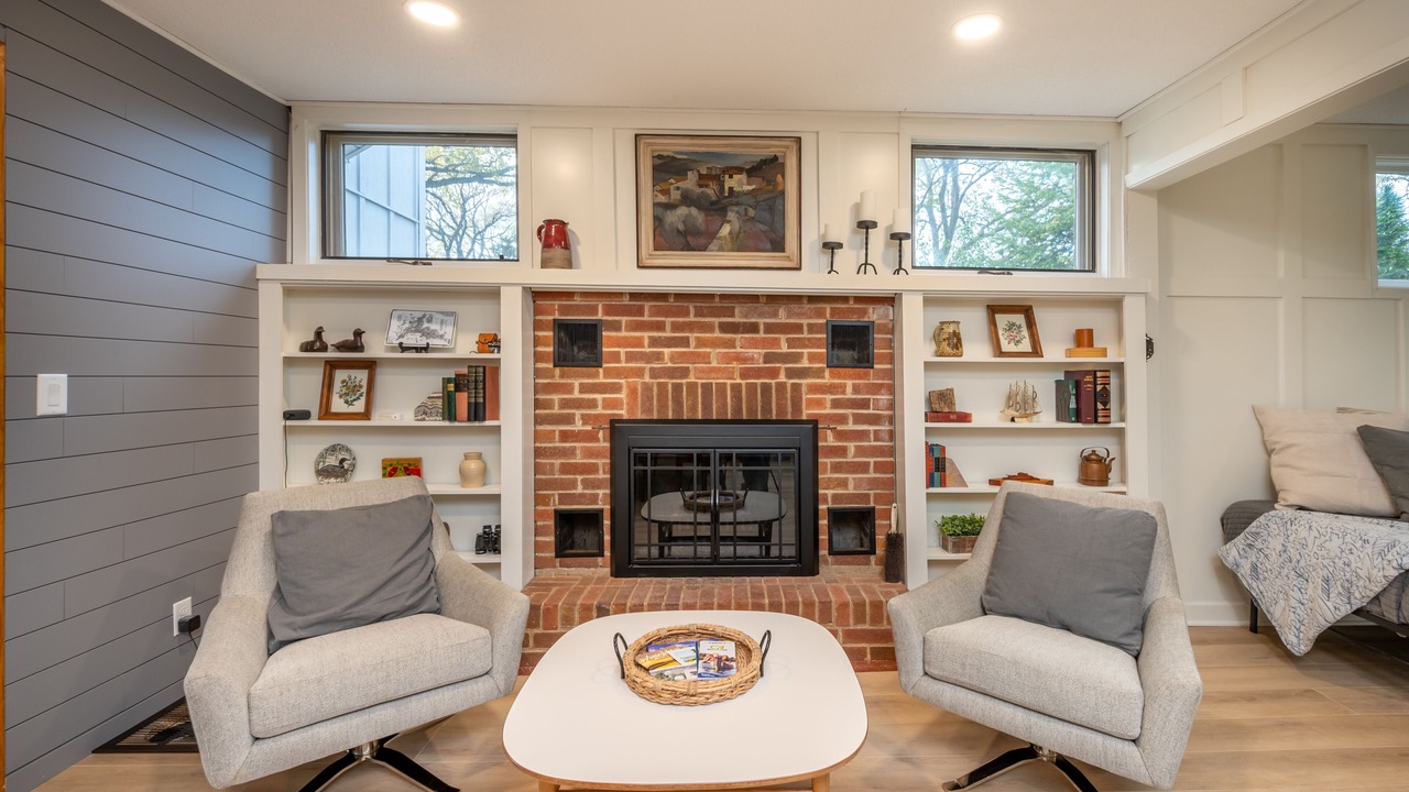 Photo of Livingroom in Annandale