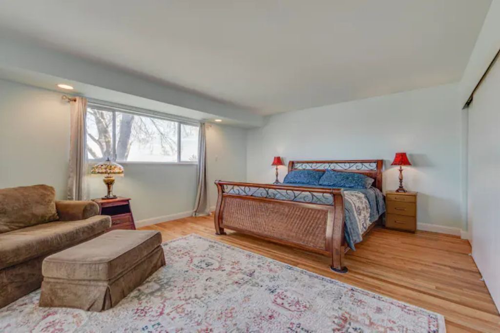 Photo of Bedroom in Reno