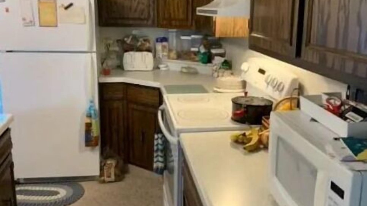 Photo of Kitchen in Fillmore County