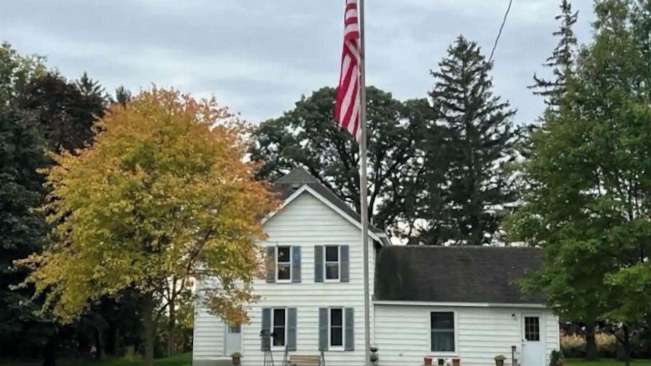 Photo of Outdoor in Fillmore County