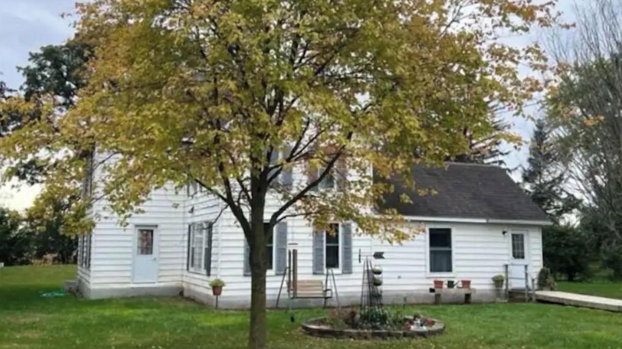 Photo of Outdoor in Fillmore County