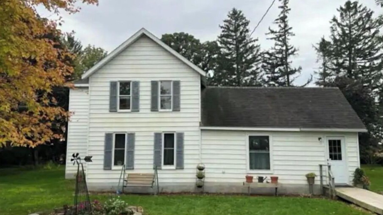 Photo of Outdoor in Fillmore County