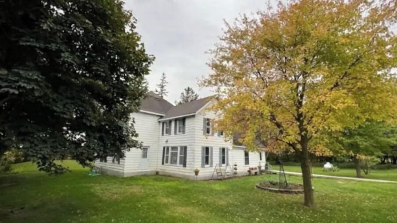 Photo of Outdoor in Fillmore County