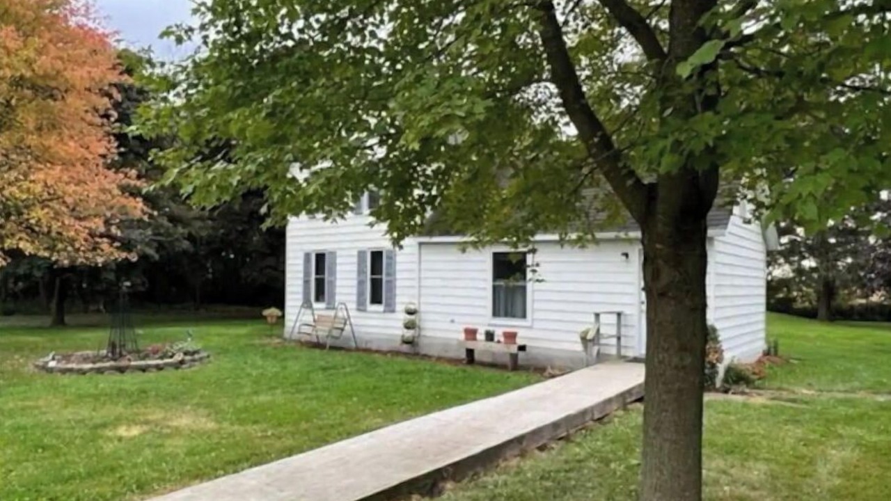 Photo of Outdoor in Fillmore County