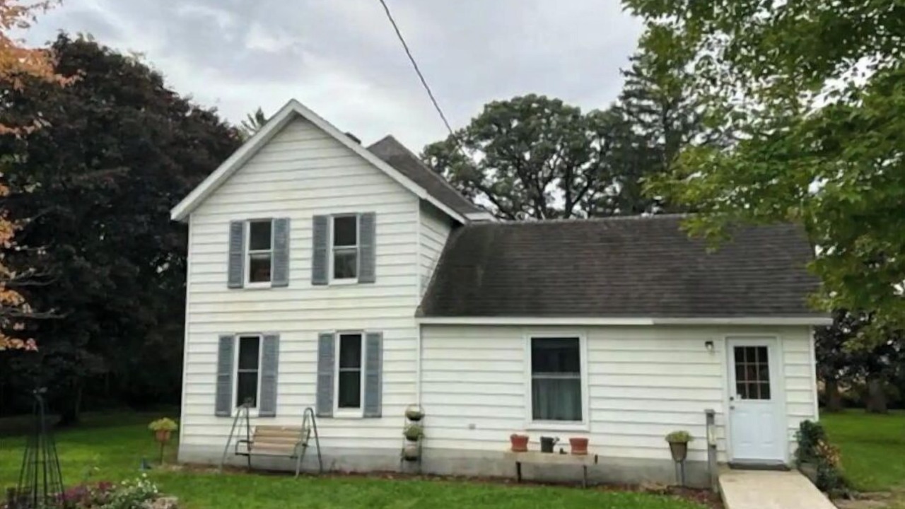 Photo of Outdoor in Fillmore County